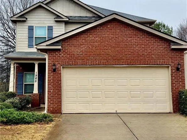 1985 Boatswain Dr, Hampton, GA 30228