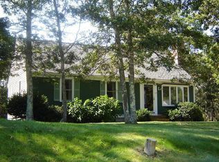 155 Capes Trl, West Barnstable, MA 02668