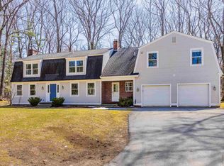 66 Oak Ridge Rd, West Lebanon, NH 03784