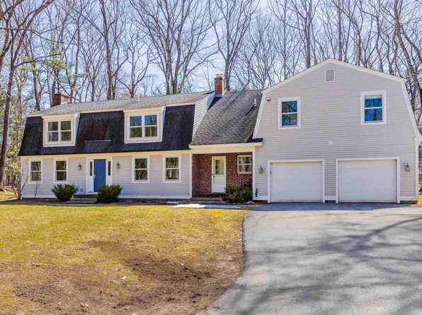 66 Oak Ridge Road, Lebanon, NH 03784