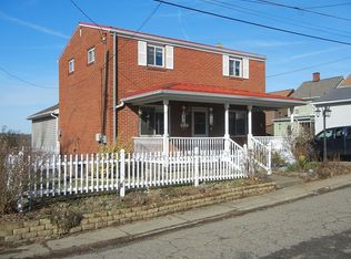 4136 Bristol St, Pittsburgh, PA