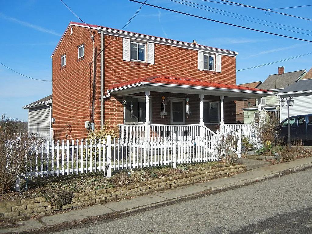 4136 Bristol St photo 1