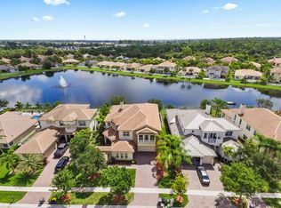 8168 Butler Greenwood Dr, West Palm Beach, FL 33411