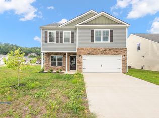 118 Greystone Way, Kingston, TN 37763
