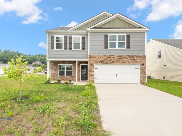 118 Greystone Way, Kingston, TN 37763
