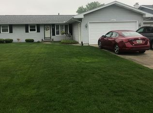 68441 N Channel Pkwy, Edwardsburg, MI 49112