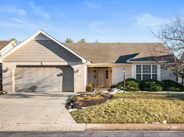 2813 W Preserve Ln, Muncie, IN 47304