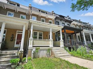 4210 3rd St NW, Washington, DC 20011