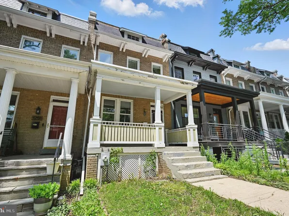 4210 3rd St NW, Washington, DC 20011