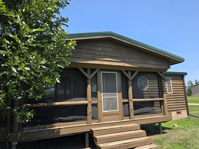 126 Francis Rd, De Smet, SD, 57231