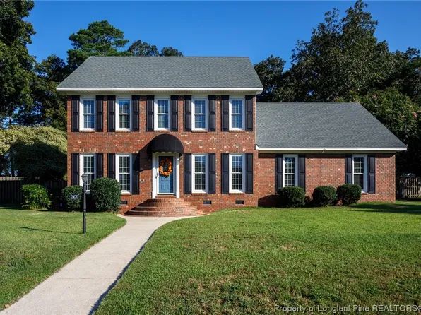 2470 Celtic Dr, Fayetteville, NC 28306
