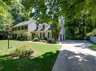 52258 Surrey Trce, Granger, IN 46530