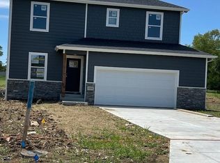 1225 Skyview Dr, El Dorado, KS 67042