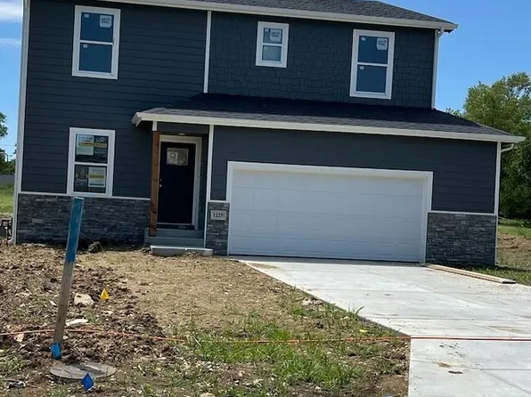 1225 Skyview Dr, El Dorado, KS 67042