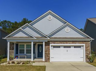 312 Longfellows Ln, Elgin, SC 29045