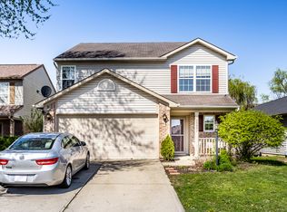 15297 Ten Point Dr, Noblesville, IN 46060