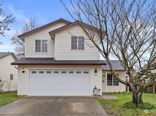 2304 SW 8th St, Battle Ground, WA 98604