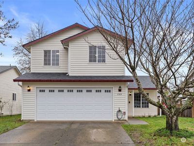 2304 SW 8th Street, Battle Ground, WA, 98604