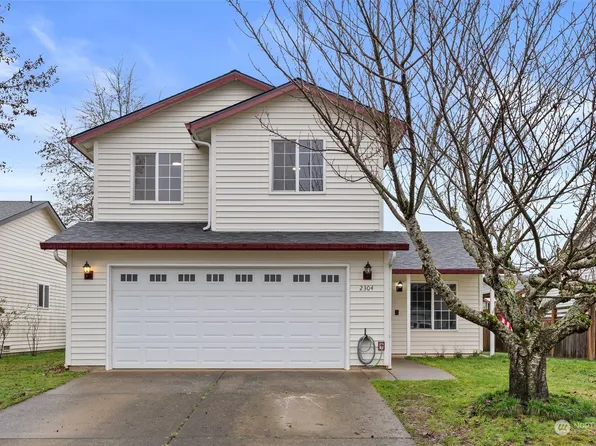 2304 SW 8th Street, Battle Ground, WA 98604