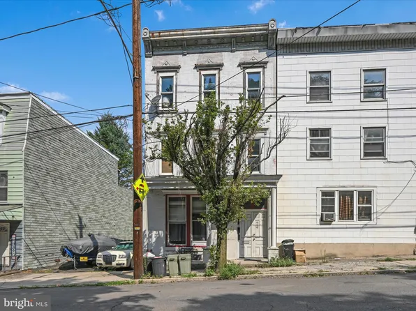 414 E Norwegian St, Pottsville, PA 17901