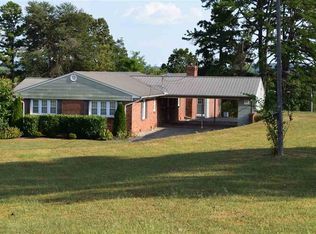 122 Valley View Dr, Spring City, TN 37381