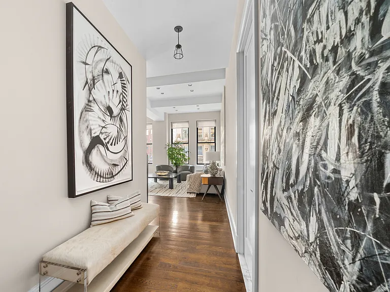260 Park Ave S #4B — Photo 10