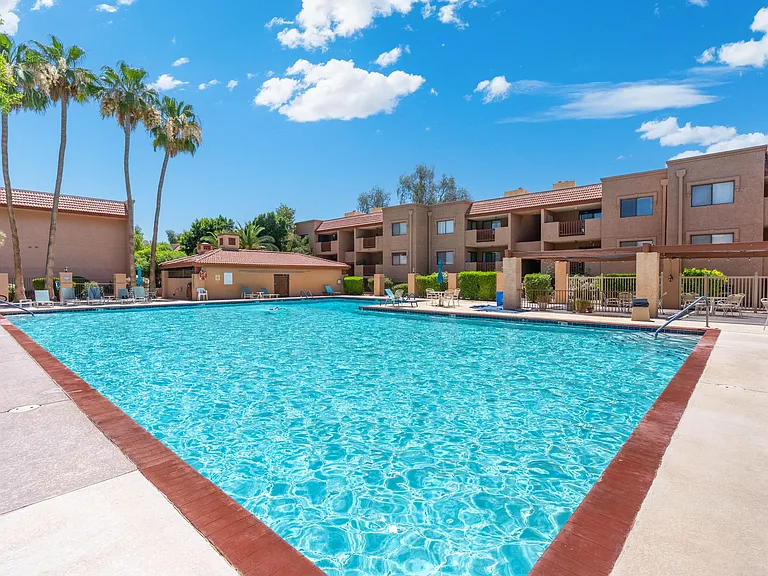 Pool #1