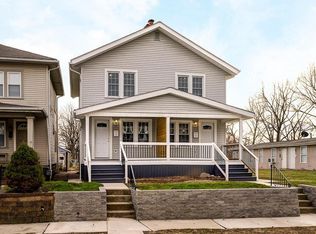 39 W Markison Ave, Columbus, OH