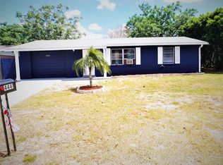 4441 Terry Loop, New Pt Richey, FL 34652