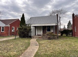 16509 Rossini Dr, Detroit, MI 48205
