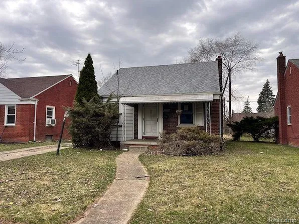 16509 Rossini Dr, Detroit, MI 48205