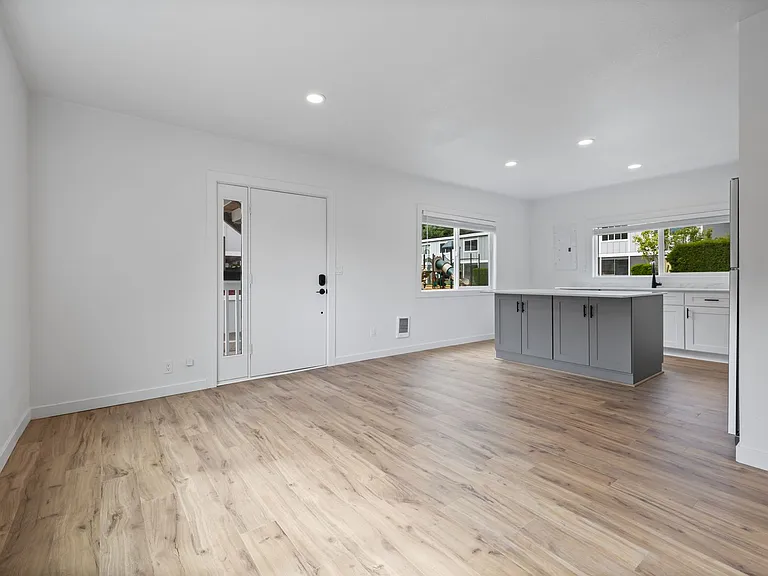 Rosedale Townhomes — Photo 41