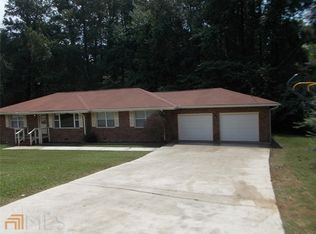 4557 Tudor Castle Dr, Decatur, GA 30035