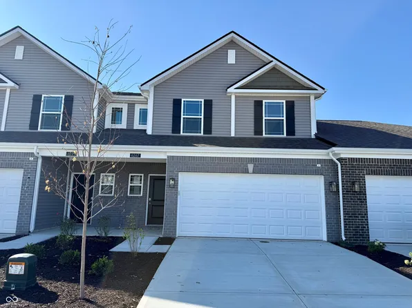 6267 Wasco Dr, Whitestown, IN 46075