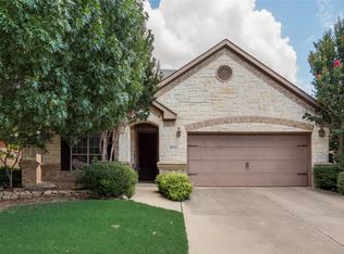 8033 Branch Hollow Trl, Fort Worth, TX 76123