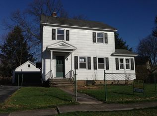 106 Lyon Pl, Utica, NY 13502