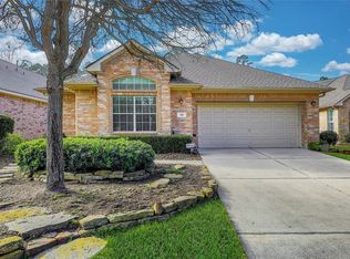 118 N Country Gate Cir, Conroe, TX 77384
