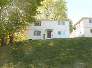 394 & 396 E Lake Ave, Barberton, OH