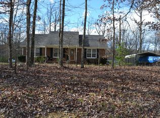 5359 Bass Mountain Rd, Snow Camp, NC 27349