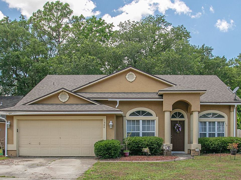 1st image of 1586 Mountain Lake Dr W