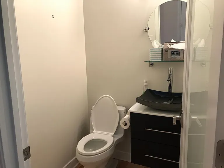 1st Floor Bathroom