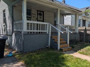 19209 Helen St, Detroit, MI 48234