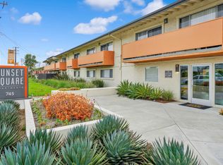 Sunset Square Apartments, West Covina, CA 91790