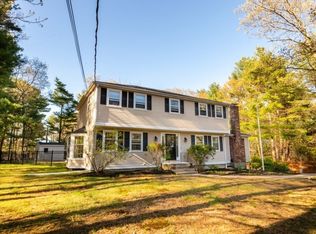 10 Longmeadow Rd, Norfolk, MA 02056