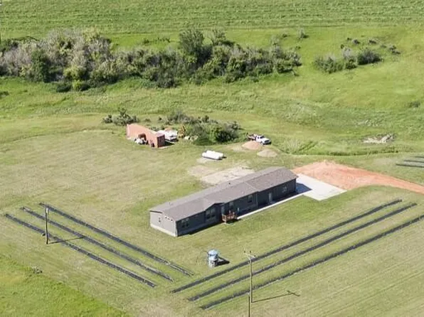 7760 9th St SW, Dodge, ND 58625