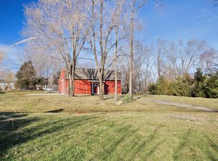 1221 N Parker St, Olathe, KS 66061