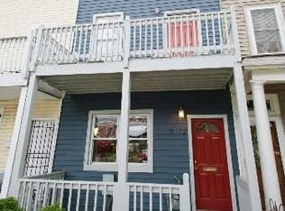 1112 Trinidad Ave NE, Washington, DC 20002