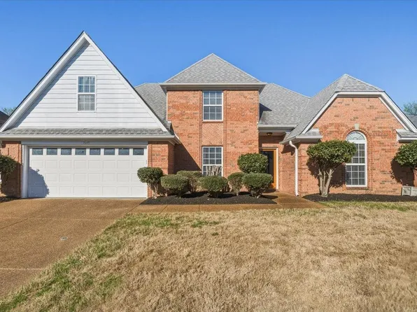 1645 Hailsham Cv, Cordova, TN 38016