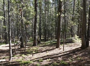 0 Upper Forest Rd, Idaho Springs, CO 80452