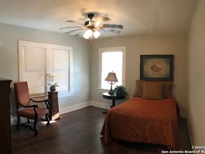 1722 S Olive St, San Antonio, TX, 78210